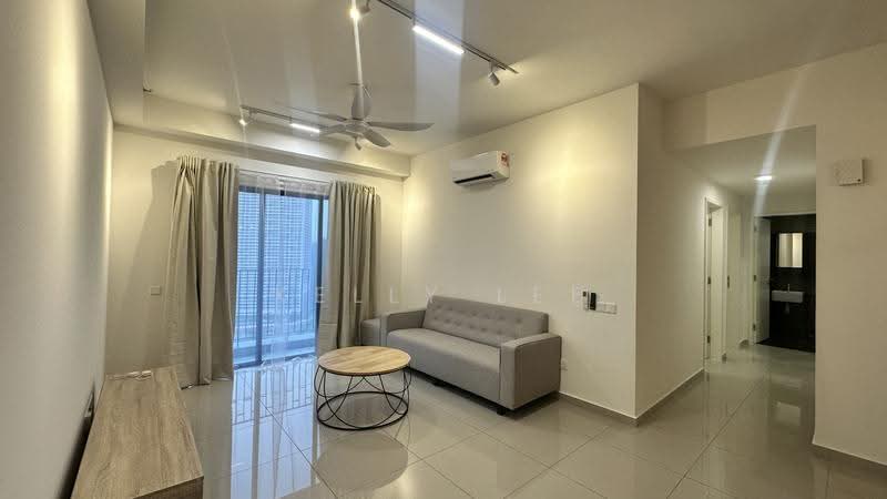 Service Residence for Rent at D'Clover Residences - Kelly Lee - PropertyGuru.com.my