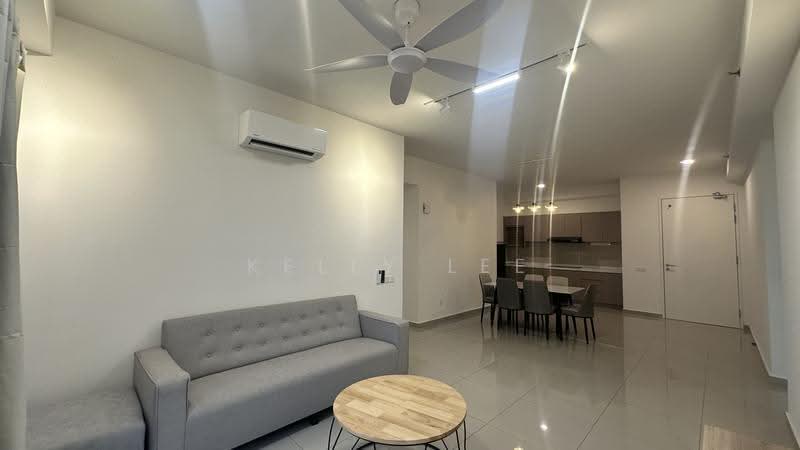 Service Residence for Rent at D'Clover Residences - Kelly Lee - PropertyGuru.com.my