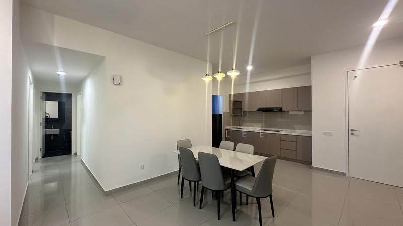 Service Residence for Rent at D'Clover Residences - Kelly Lee - PropertyGuru.com.my