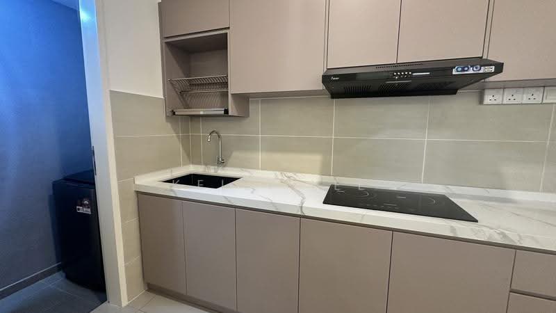 Service Residence for Rent at D'Clover Residences - Kelly Lee - PropertyGuru.com.my