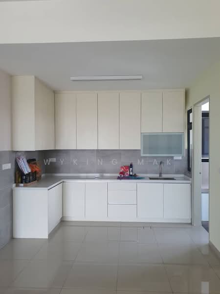Condominium for Sale at Cora Plus - Wyking Mak - Kitchen - PropertyGuru.com.my