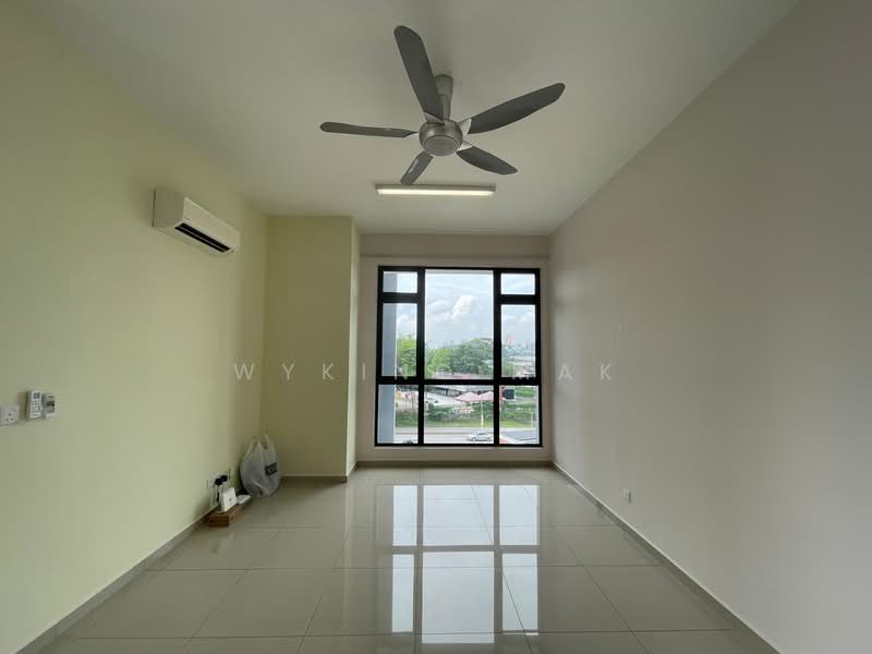 Condominium for Sale at Cora Plus - Wyking Mak - Living Room - PropertyGuru.com.my