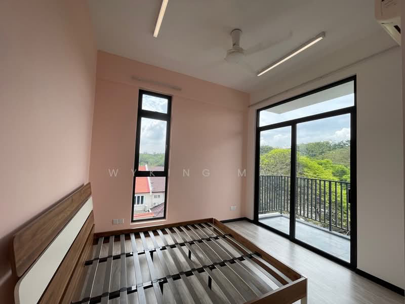 Condominium for Sale at Cora Plus - Wyking Mak - Bedroom - PropertyGuru.com.my