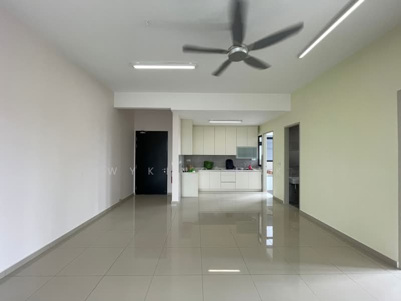 Condominium for Sale at Cora Plus - Wyking Mak - Living Room - PropertyGuru.com.my