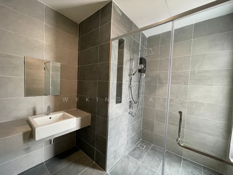 Condominium for Sale at Cora Plus - Wyking Mak - Bathroom - PropertyGuru.com.my
