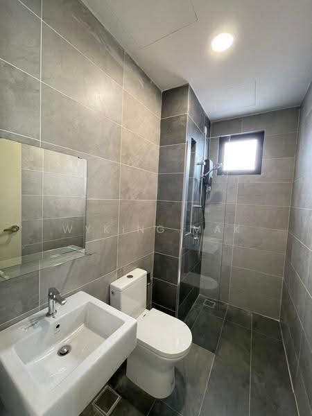 Condominium for Sale at Cora Plus - Wyking Mak - Bathroom - PropertyGuru.com.my