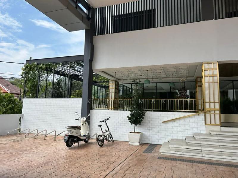 Condominium for Sale at Cora Plus - Wyking Mak - Exterior - PropertyGuru.com.my