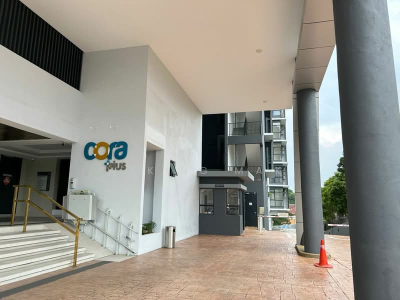 Condominium for Sale at Cora Plus - Wyking Mak - Exterior - PropertyGuru.com.my