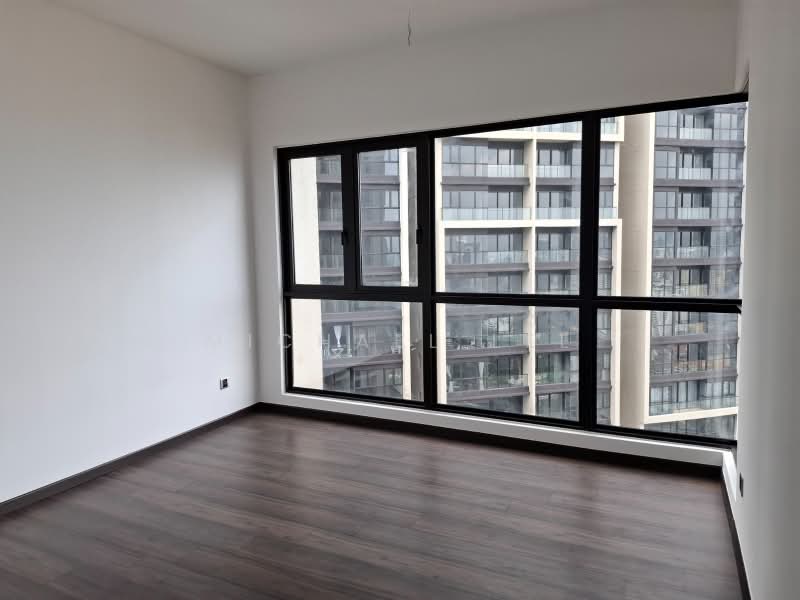 Kediaman Servis untuk Dijual di Duta Park Residences - Michael Lee - Interior - PropertyGuru.com.my