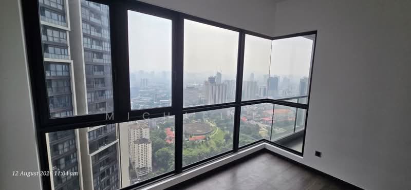 Kediaman Servis untuk Dijual di Duta Park Residences - Michael Lee - View - PropertyGuru.com.my
