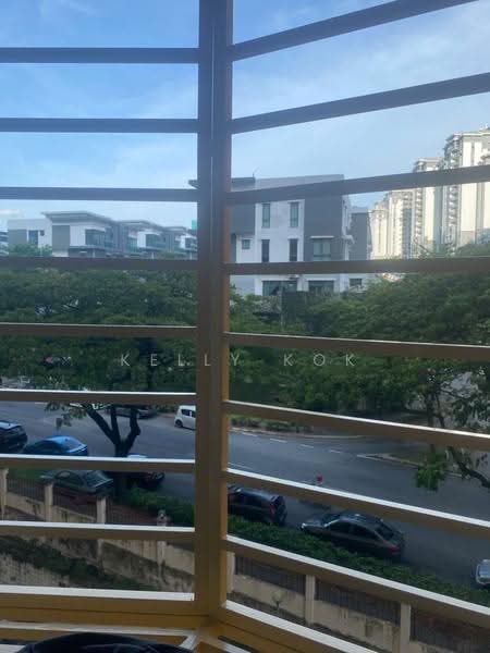 Apartment for Rent at Vantage Point (Menang Ria) - Kelly Kok - View - PropertyGuru.com.my