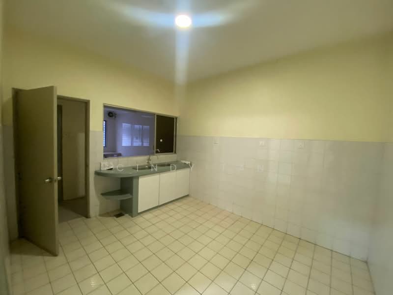 Rumah Teres 2-Tingkat untuk Dijual di Petaling Jaya (Selangor) - Cindy Tan - Kitchen - PropertyGuru.com.my