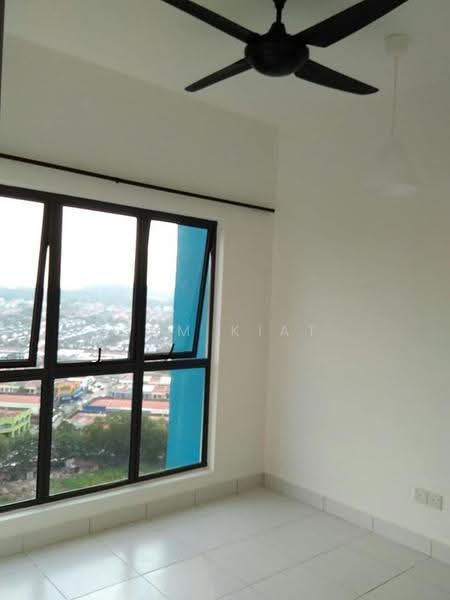 Kondominium untuk Disewa di Sri Alam Condominium - SAM KIAT - View - PropertyGuru.com.my