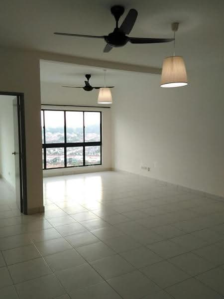 Kondominium untuk Disewa di Sri Alam Condominium - SAM KIAT - Living Room - PropertyGuru.com.my