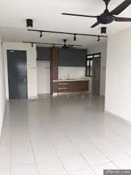 Kondominium untuk Disewa di Sri Alam Condominium - SAM KIAT - Kitchen - PropertyGuru.com.my