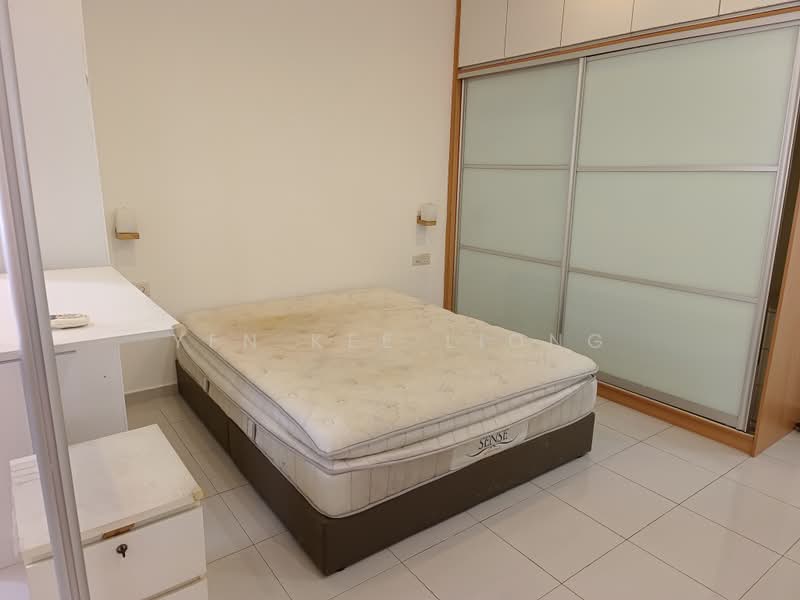 Rumah Bandar untuk Disewa di Taman Alam Putra (Seri Kembangan) - YEN KEE LIONG - Bedroom - PropertyGuru.com.my
