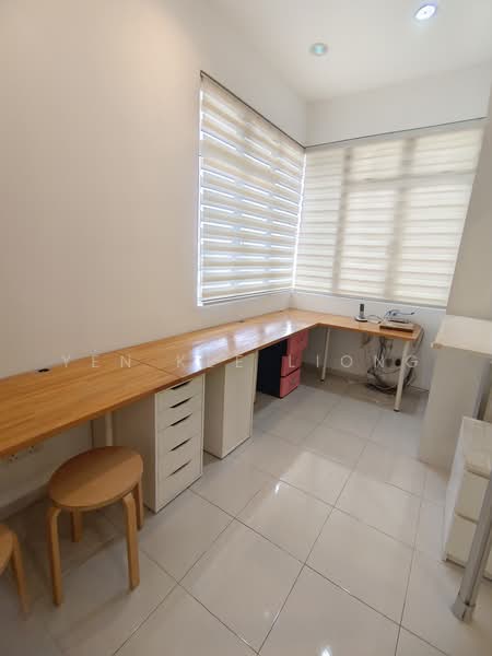 Rumah Bandar untuk Disewa di Taman Alam Putra (Seri Kembangan) - YEN KEE LIONG - Study - PropertyGuru.com.my