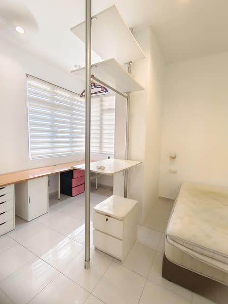 Rumah Bandar untuk Disewa di Taman Alam Putra (Seri Kembangan) - YEN KEE LIONG - Bedroom - PropertyGuru.com.my