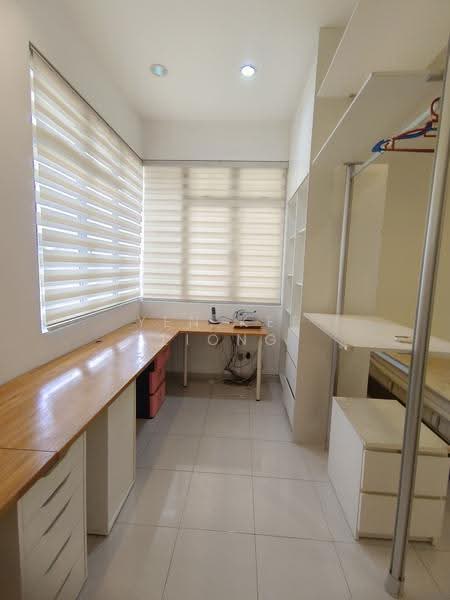 Rumah Bandar untuk Disewa di Taman Alam Putra (Seri Kembangan) - YEN KEE LIONG - Study - PropertyGuru.com.my