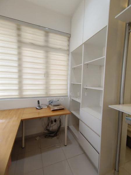 Rumah Bandar untuk Disewa di Taman Alam Putra (Seri Kembangan) - YEN KEE LIONG - Study - PropertyGuru.com.my