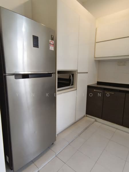 Rumah Bandar untuk Disewa di Taman Alam Putra (Seri Kembangan) - YEN KEE LIONG - Kitchen - PropertyGuru.com.my