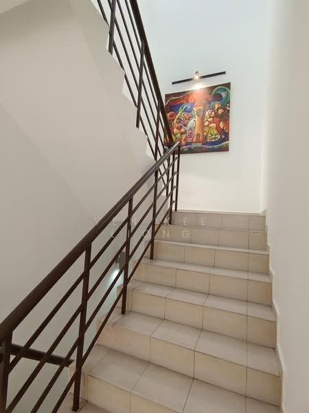 Rumah Bandar untuk Disewa di Taman Alam Putra (Seri Kembangan) - YEN KEE LIONG - Interior - PropertyGuru.com.my