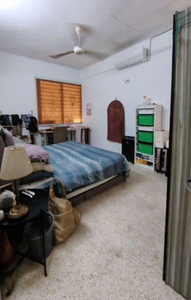 Semi-Detached House for Sale in Taman Sri Rambai (Bukit Mertajam) - Joanne Ang - Bedroom - PropertyGuru.com.my