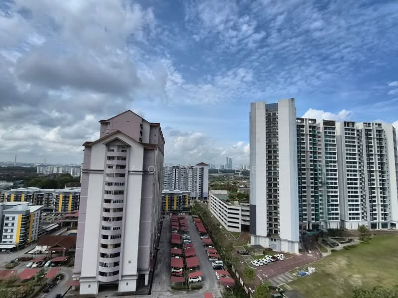 Pangsapuri untuk Dijual di Bayu Marina - Zoey Lee - Exterior - PropertyGuru.com.my