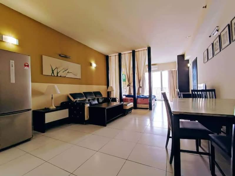 Pangsapuri untuk Dijual di Bayu Marina - Zoey Lee - PropertyGuru.com.my