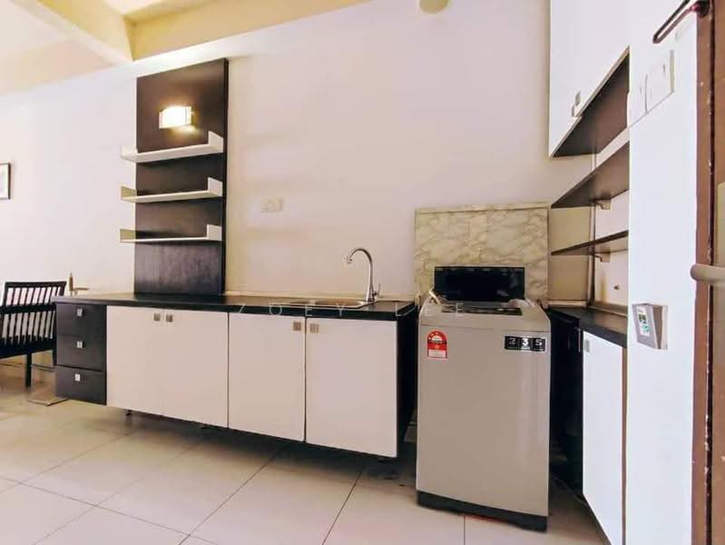 Pangsapuri untuk Dijual di Bayu Marina - Zoey Lee - PropertyGuru.com.my