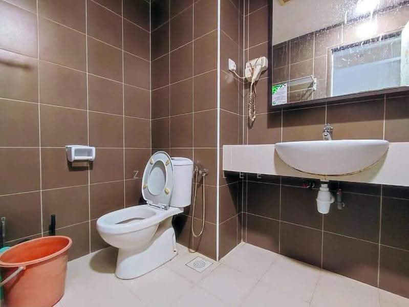 Pangsapuri untuk Dijual di Bayu Marina - Zoey Lee - PropertyGuru.com.my