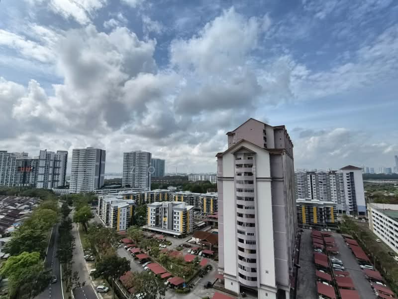 Pangsapuri untuk Dijual di Bayu Marina - Zoey Lee - PropertyGuru.com.my
