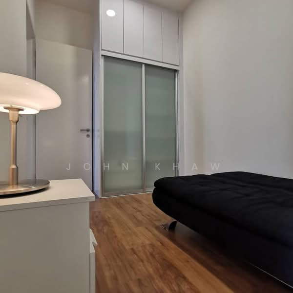 Service Residence for Sale at The Park 2 - John Khaw - Bedroom - PropertyGuru.com.my