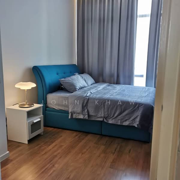 Service Residence for Sale at The Park 2 - John Khaw - Bedroom - PropertyGuru.com.my