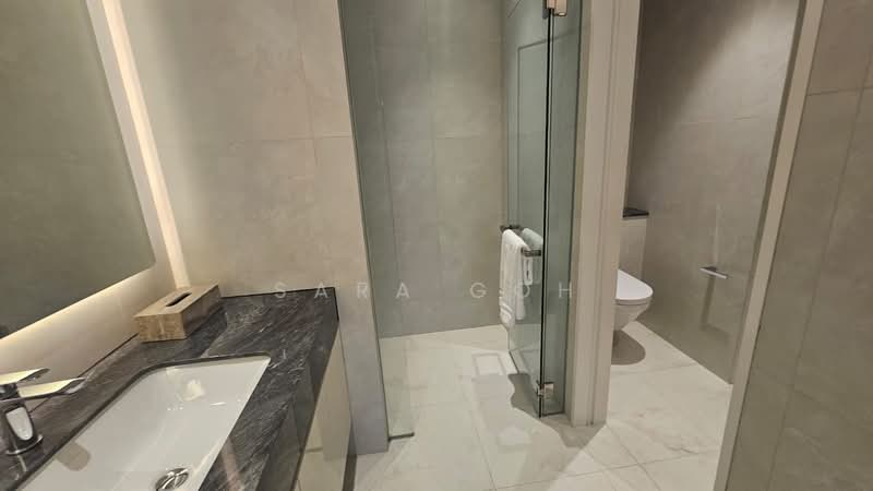 Service Residence for Sale at Pavilion Damansara Heights - Sara Goh - PropertyGuru.com.my