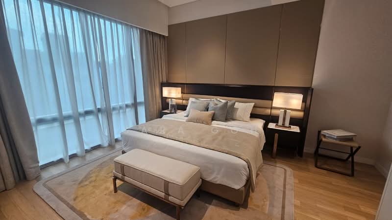 Service Residence for Sale at Pavilion Damansara Heights - Sara Goh - PropertyGuru.com.my