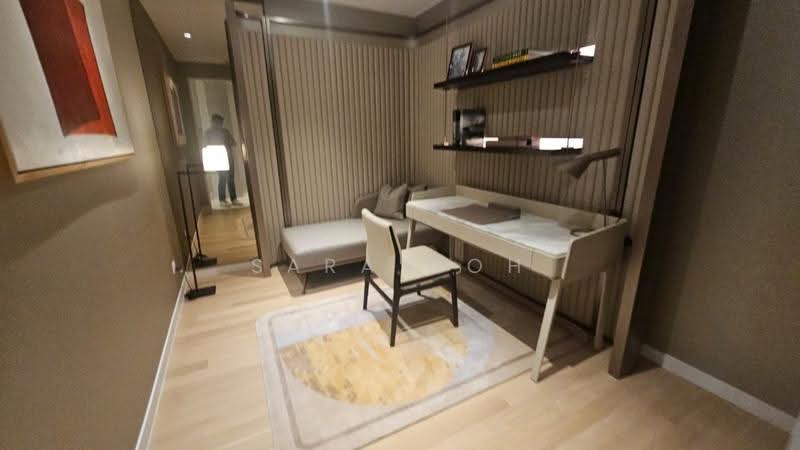 Service Residence for Sale at Pavilion Damansara Heights - Sara Goh - PropertyGuru.com.my