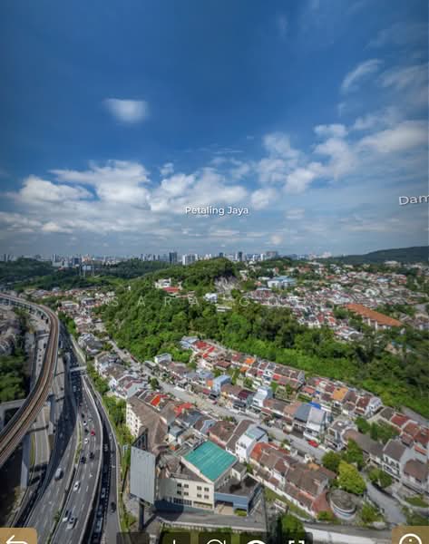 Service Residence for Sale at Pavilion Damansara Heights - Sara Goh - Exterior - PropertyGuru.com.my