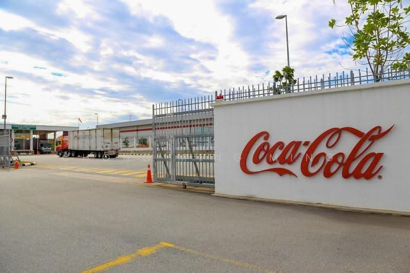 Industrial Land for Sale in Bandar Enstek (Negeri Sembilan) - Chong Ming Ming - Exterior - PropertyGuru.com.my