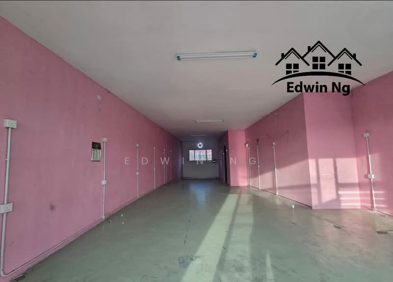Kedai untuk Disewa di Sungai Jawi (Penang) - Edwin Ng - Interior - PropertyGuru.com.my