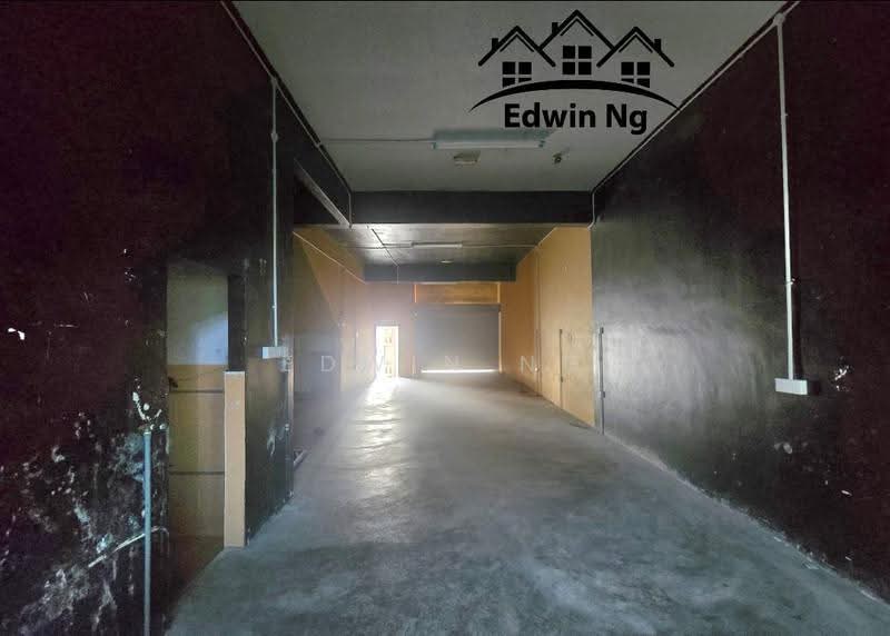 Kedai untuk Disewa di Sungai Jawi (Penang) - Edwin Ng - Interior - PropertyGuru.com.my