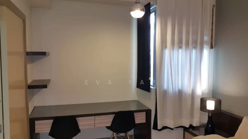 Kediaman Servis untuk Disewa di Solaris Dutamas - Eva Yap - Study - PropertyGuru.com.my