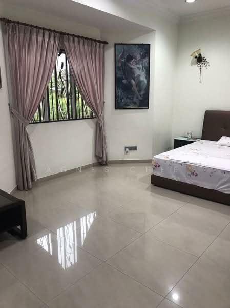 Semi-Detached House for Sale in Bukit Rahman Putra (Sungai Buloh) - Agnes Chee - Bedroom - PropertyGuru.com.my