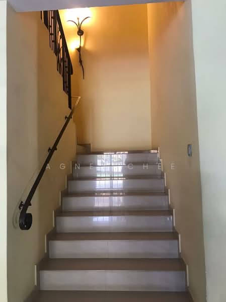 Semi-Detached House for Sale in Bukit Rahman Putra (Sungai Buloh) - Agnes Chee - Interior - PropertyGuru.com.my