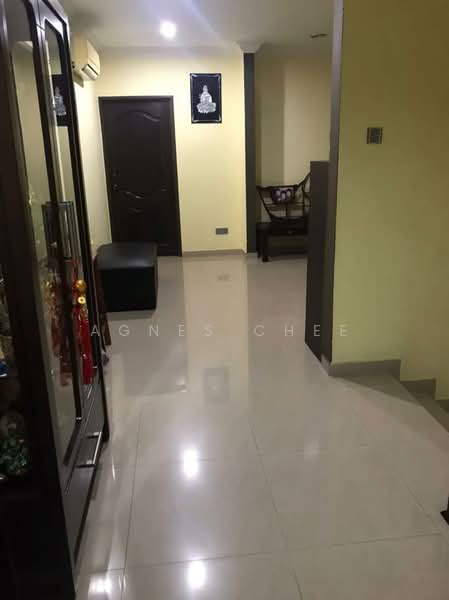 Semi-Detached House for Sale in Bukit Rahman Putra (Sungai Buloh) - Agnes Chee - Interior - PropertyGuru.com.my