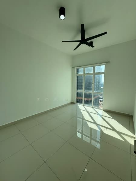 Kediaman Servis untuk Dijual di Skysuites @ Meldrum Hills - Zoey Lee - Interior - PropertyGuru.com.my
