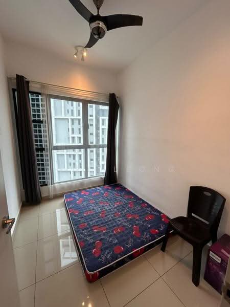 Service Residence for Rent at Citizen 2 - Leon Leong - Bedroom - PropertyGuru.com.my