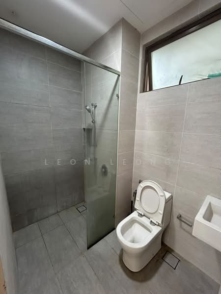 Service Residence for Rent at Citizen 2 - Leon Leong - Bathroom - PropertyGuru.com.my