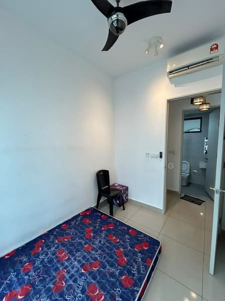 Service Residence for Rent at Citizen 2 - Leon Leong - Bedroom - PropertyGuru.com.my