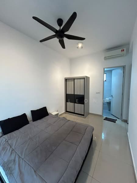 Service Residence for Rent at Citizen 2 - Leon Leong - Bedroom - PropertyGuru.com.my